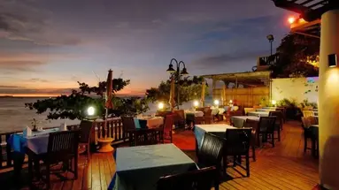 Long Beach Garden Hotel and Pavilions