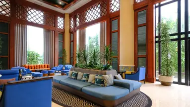 Long Beach Garden Hotel and Pavilions