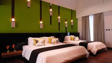 Long Beach Garden Hotel and Pavilions