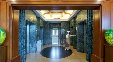 Long Beach Garden Hotel and Pavilions
