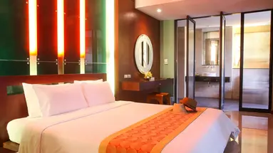Long Beach Garden Hotel and Pavilions