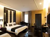 Long Beach Garden Hotel and Pavilions