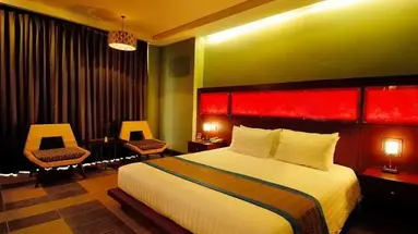 Long Beach Garden Hotel and Pavilions