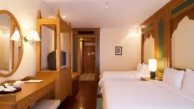 Long Beach Garden Hotel and Pavilions