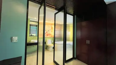 Long Beach Garden Hotel and Pavilions