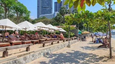 Long Beach Garden Hotel and Pavilions