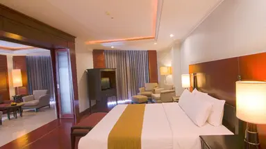 Long Beach Garden Hotel and Pavilions