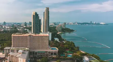 Long Beach Garden Hotel and Pavilions
