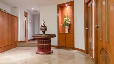 Long Beach Garden Hotel and Pavilions