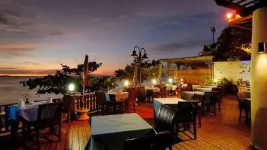 Long Beach Garden Hotel and Pavilions