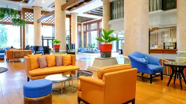 Long Beach Garden Hotel and Pavilions