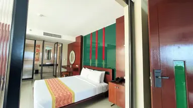 Long Beach Garden Hotel and Pavilions