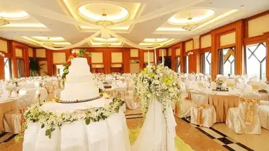 Long Beach Garden Hotel and Pavilions