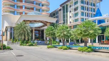 LONG BEACH GARDEN HOTEL & SPA