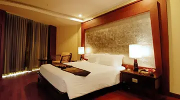 LONG BEACH GARDEN HOTEL & SPA