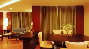 LONG BEACH GARDEN HOTEL & SPA