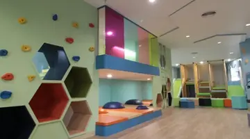 LONG BEACH GARDEN HOTEL & SPA