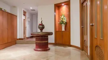LONG BEACH GARDEN HOTEL & SPA