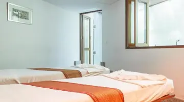 LONG BEACH GARDEN HOTEL & SPA