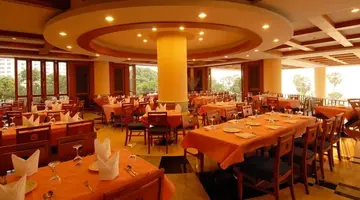 LONG BEACH GARDEN HOTEL & SPA