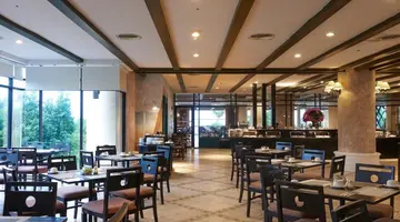 Long Beach Garden Hotel & Spa