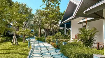Long Beach Garden Hotel & Spa