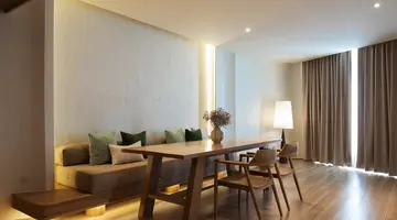 LONG BEACH GARDEN HOTEL & SPA