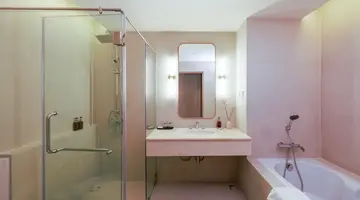 LONG BEACH GARDEN HOTEL & SPA