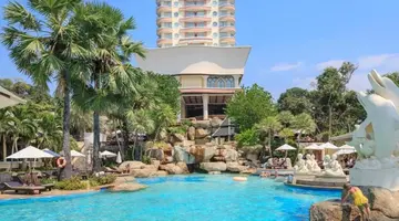 Long Beach Garden Hotel & Spa