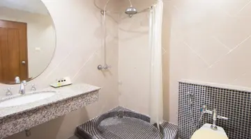 LONG BEACH GARDEN HOTEL & SPA
