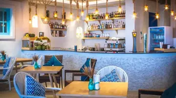 LONG BEACH GARDEN HOTEL & SPA