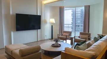 LONG BEACH GARDEN HOTEL & SPA
