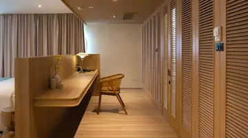 LONG BEACH GARDEN HOTEL & SPA