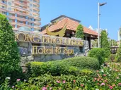 LONG BEACH GARDEN HOTEL & SPA