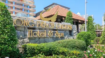 LONG BEACH GARDEN HOTEL & SPA