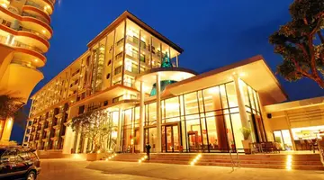 LONG BEACH GARDEN HOTEL & SPA