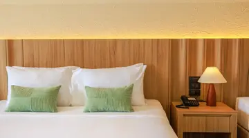 LONG BEACH GARDEN HOTEL & SPA