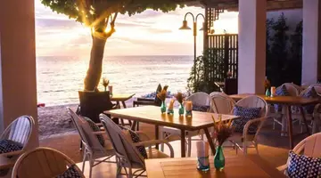 LONG BEACH GARDEN HOTEL & SPA