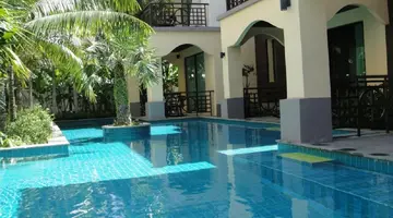 LONG BEACH GARDEN HOTEL & SPA