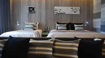 LONG BEACH GARDEN HOTEL & SPA