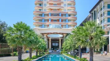 LONG BEACH GARDEN HOTEL & SPA