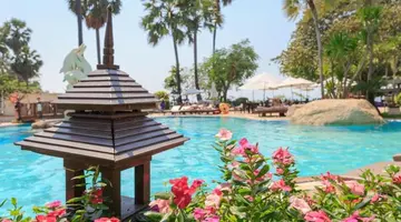 Long Beach Garden Hotel & Spa