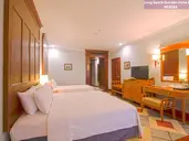 Long Beach Garden Hotel & Spa
