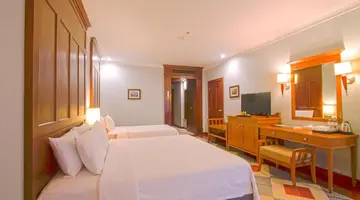 Long Beach Garden Hotel & Spa