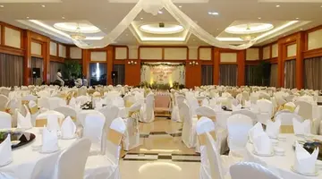 LONG BEACH GARDEN HOTEL & SPA