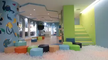 LONG BEACH GARDEN HOTEL & SPA