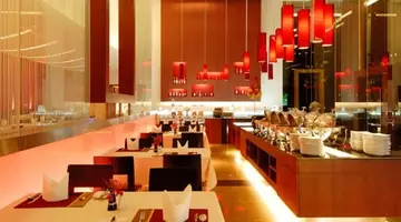 LONG BEACH GARDEN HOTEL & SPA