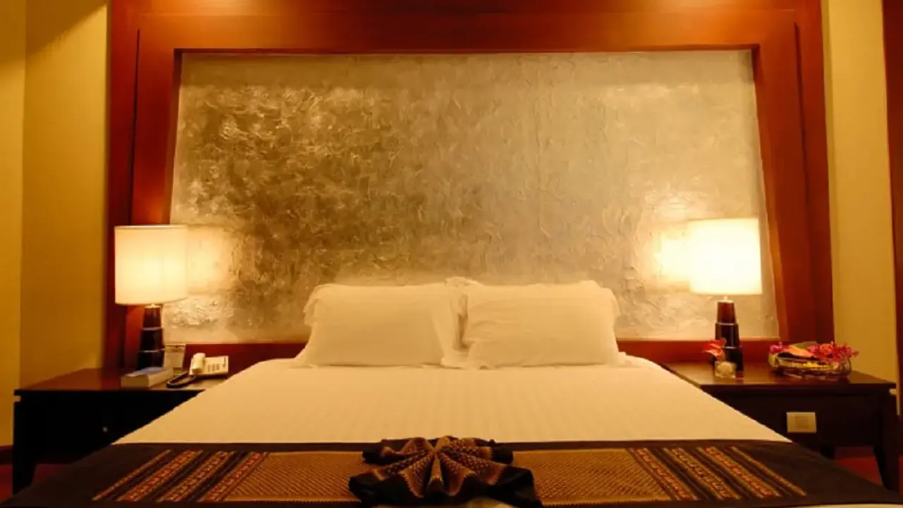 LONG BEACH GARDEN HOTEL & SPA