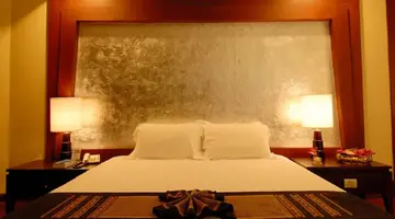 LONG BEACH GARDEN HOTEL & SPA