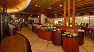 LONG BEACH GARDEN HOTEL & SPA